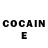 Cocaine 99% Muslum Mehdiyev