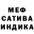Первитин винт Farlov Ektorp